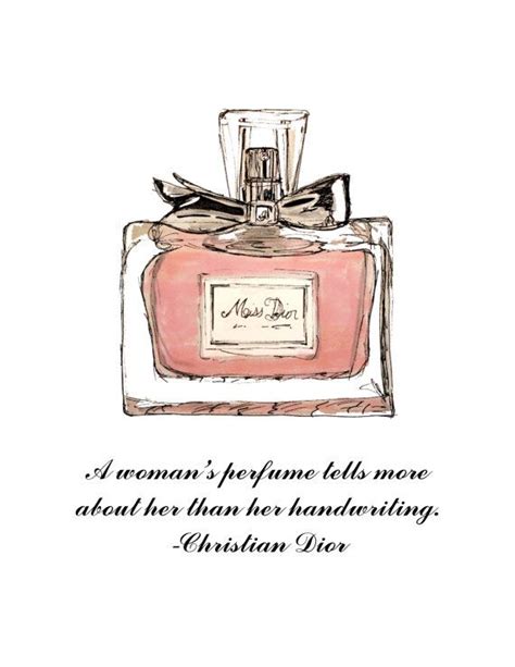 dior perfume slogan|christian Dior quotes 50 x.